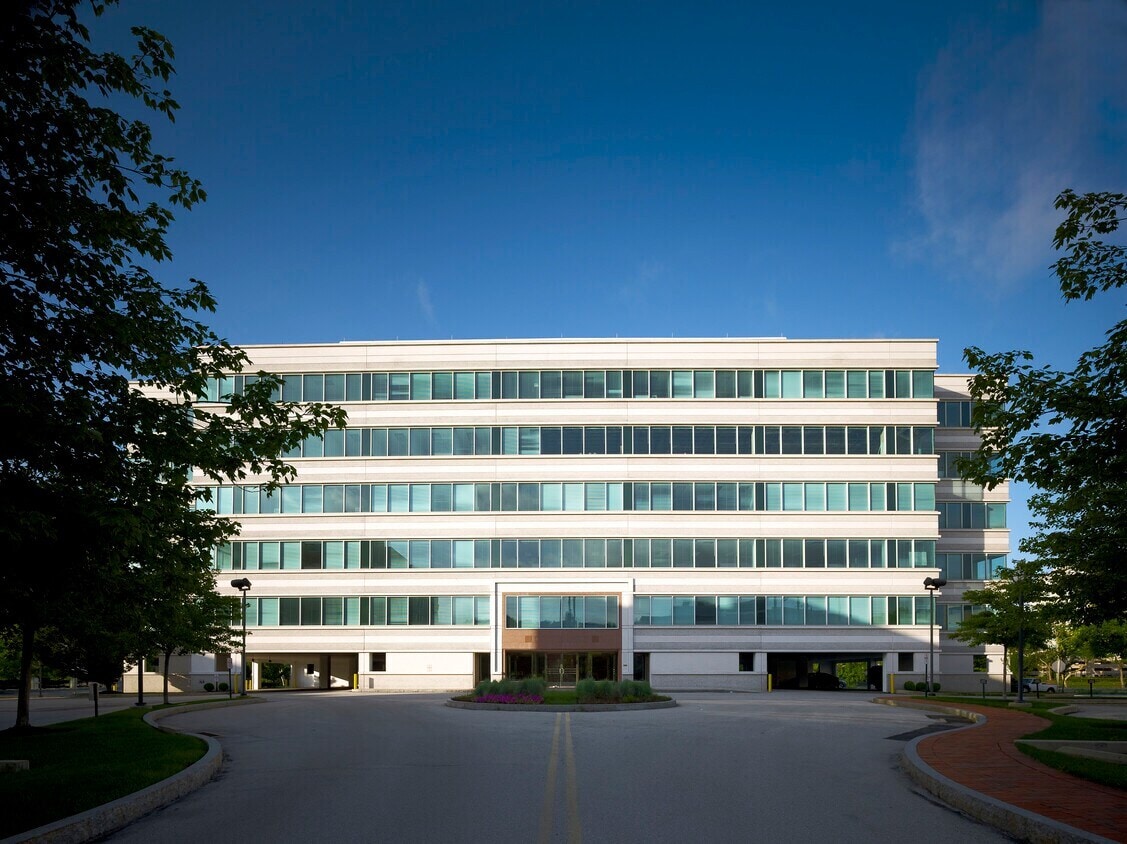 181 Washington St, Conshohocken, PA à louer Photo de l’immeuble– Image 1 sur 4