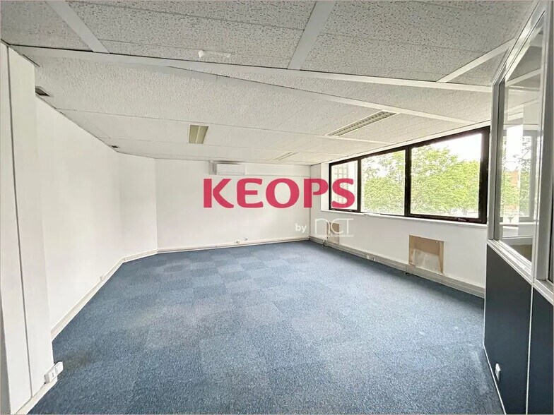 Bureau dans Toulouse à vendre - Photo de l’immeuble – Image 3 sur 7