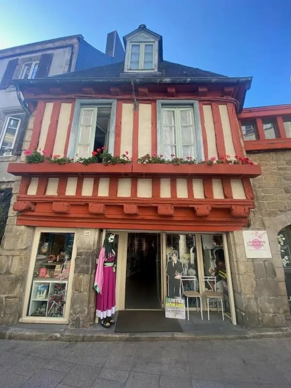 Plus de détails pour Local commercial à louer