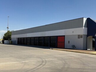 Plus de détails pour 200 S Americas Ave, El Paso, TX - Local commercial à vendre