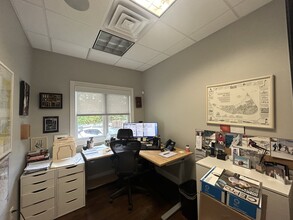 1 Hunter Ave, Armonk, NY à louer Photo intérieure– Image 2 sur 7