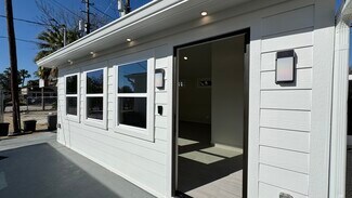 Plus de détails pour 2054 1/2 W Main St, Houston, TX - Local d'activités à louer