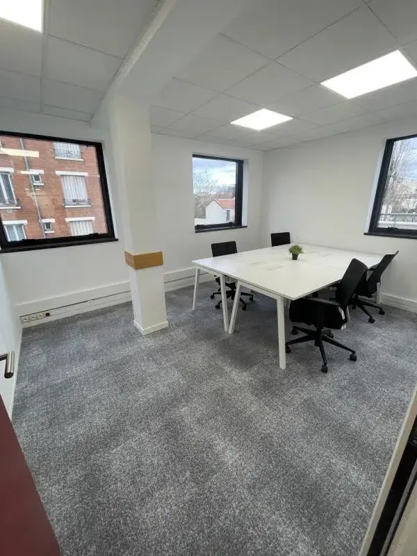 Plus de détails pour Coworking à louer