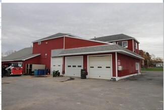 Plus de détails pour 585 S Main St, Central Square, NY - Local commercial à vendre