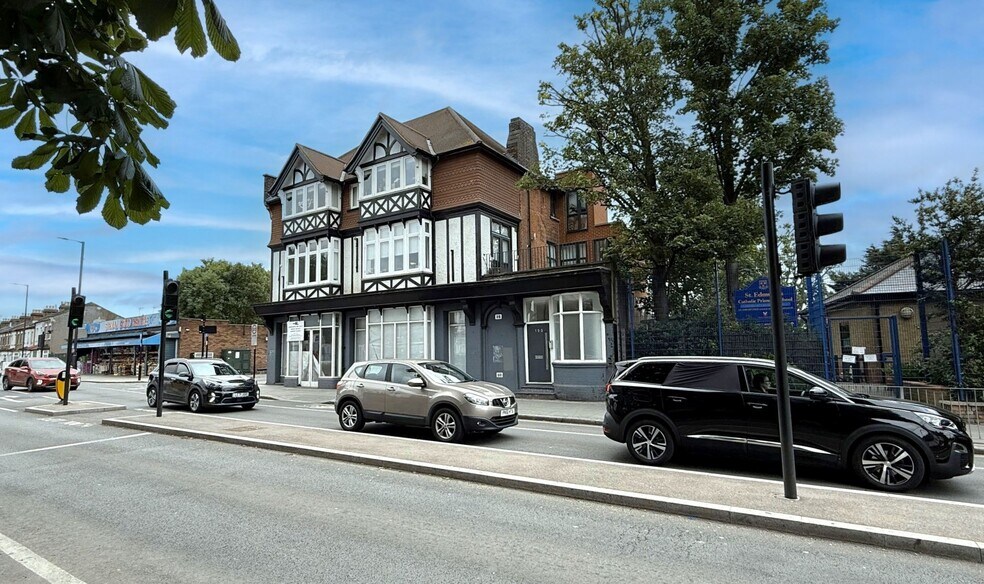192 Hertford Rd, Londres à louer - Photo principale – Image 1 sur 5