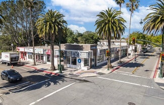 Plus de détails pour 901-913 Embarcadero Del Norte, Goleta, CA - Local commercial à louer