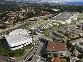 Terrain dans Antibes à vendre - Aérien – Image 1 sur 2