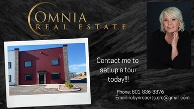 673 Innovation Cir, Payson, UT à louer - Vidéo sur l’annonce professionnelle 