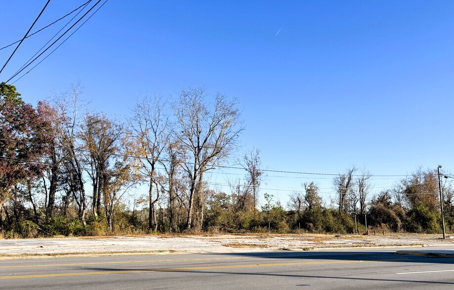 220 S Marine Blvd, Jacksonville, NC à vendre - Autre – Image 3 sur 3