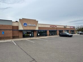 8065-8069 Brooklyn Blvd, Brooklyn Park, MN à louer Photo de l’immeuble– Image 1 sur 7