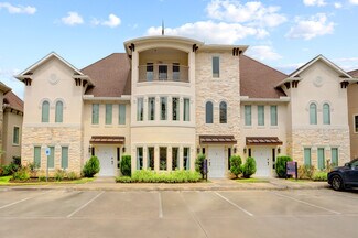 Plus de détails pour 6544 Greatwood Pky, Sugar Land, TX - Bureau à louer