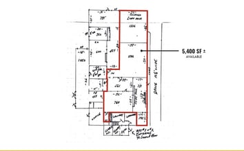 1843 Old Taneytown Rd, Westminster, MD à louer Plan d’étage– Image 1 sur 1