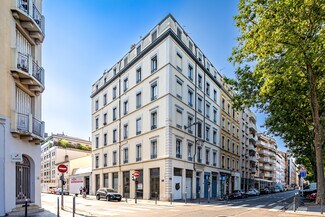Plus de détails pour 59 Rue Bellecombe, Lyon - Local commercial à louer