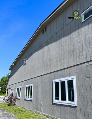 Plus de détails pour 4155 Vt Rte 15, Wolcott, VT - Bureau/Local commercial, Local d'activités à louer