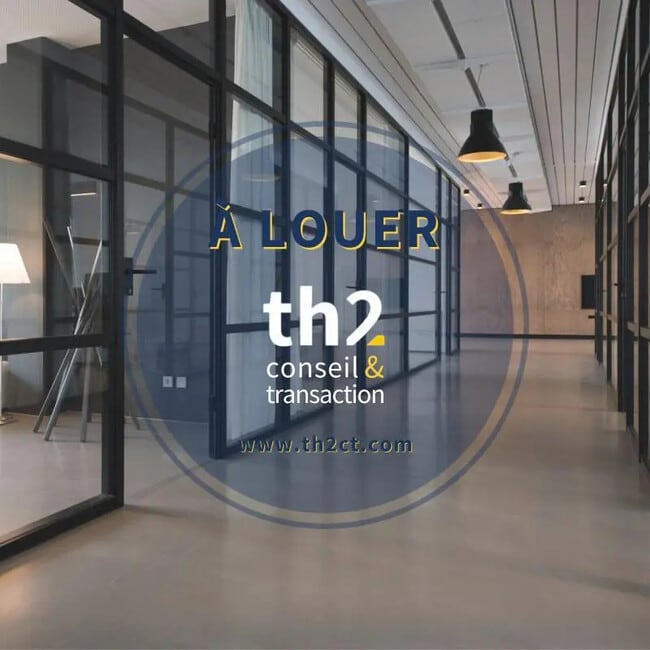 Plus de détails pour Industriel/Logistique à louer