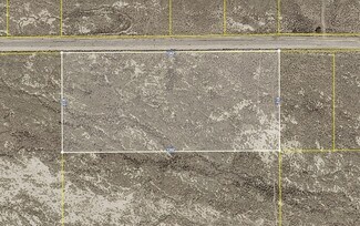 Plus de détails pour 2500 W Avenue C, Lancaster, CA - Terrain à vendre