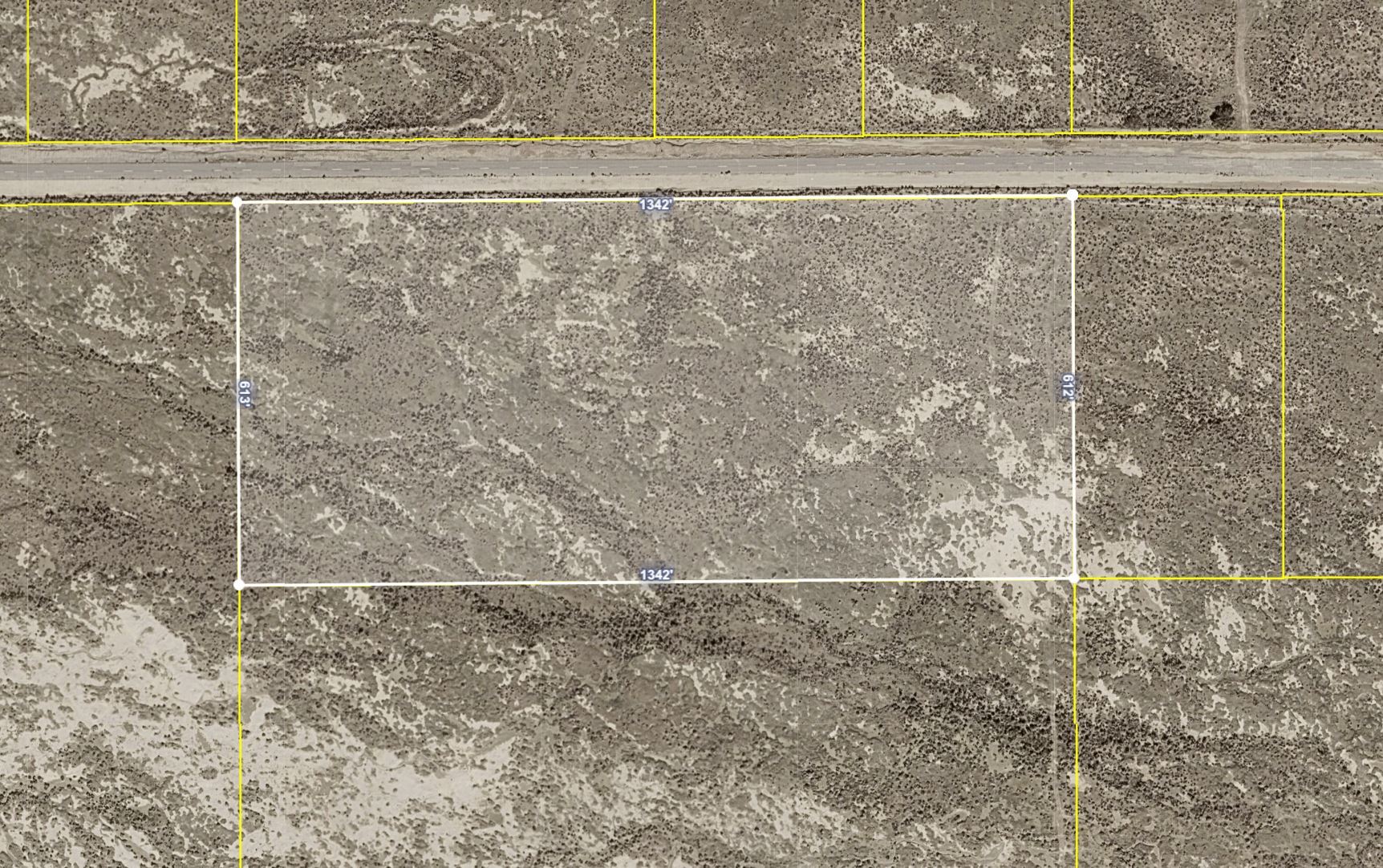 2500 W Avenue C, Lancaster, CA à vendre Photo principale– Image 1 sur 5