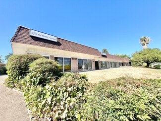 Plus de détails pour 6617 Madison Ave, Carmichael, CA - Bureau à louer