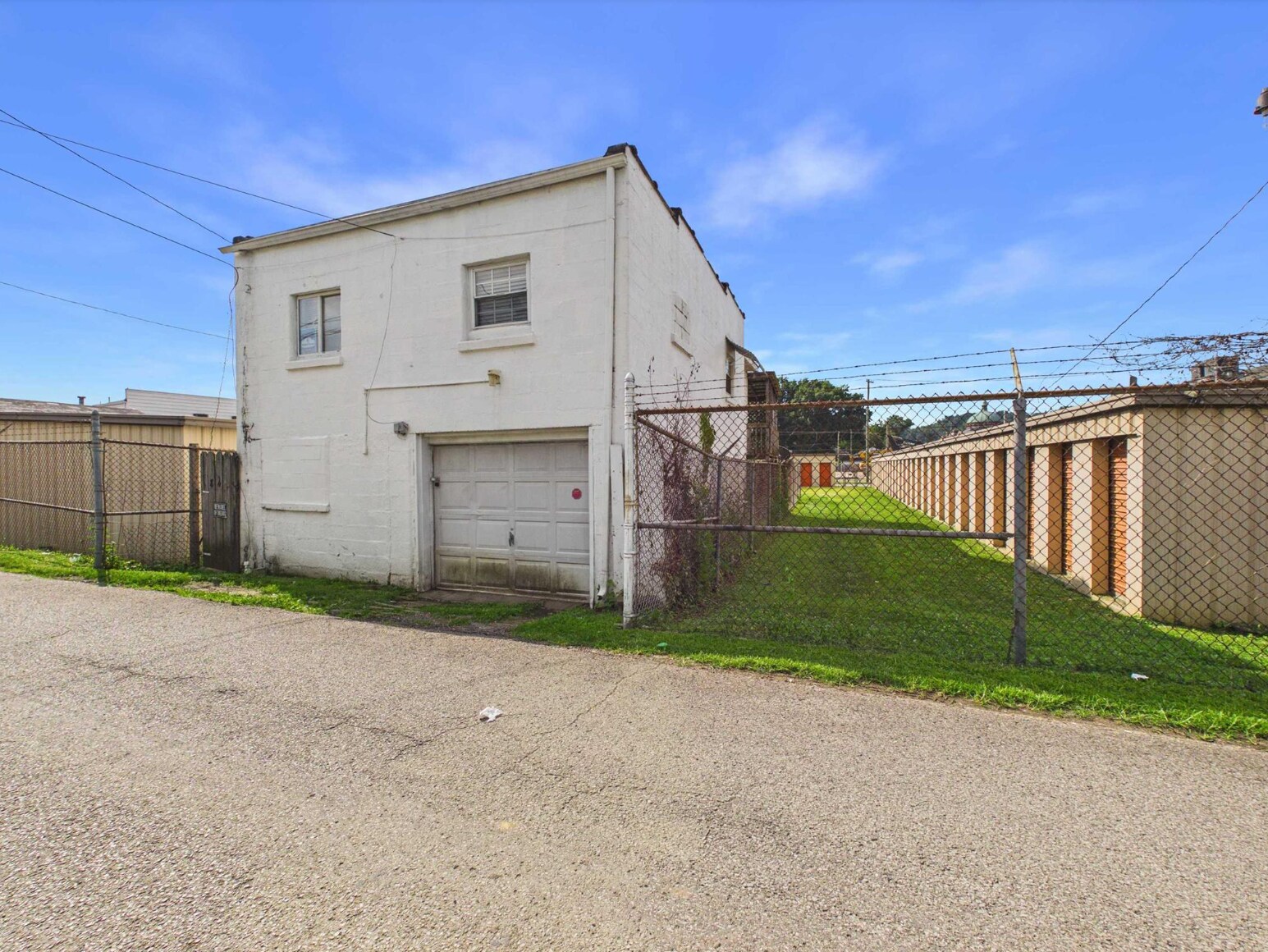 846 Adams Ave, Huntington, WV à vendre Photo principale– Image 1 sur 2
