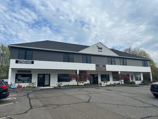 Plus de détails pour 900 Boston Post Rd, Old Saybrook, CT - Local commercial à vendre