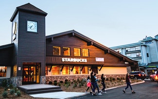 Plus de détails pour 2935 Main St, Mammoth Lakes, CA - Local commercial à louer