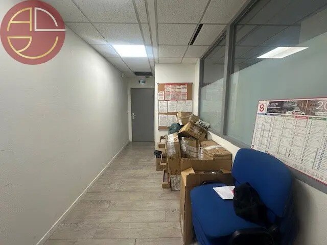 Bureau dans Toulouse à vendre - Photo de l’immeuble – Image 3 sur 8