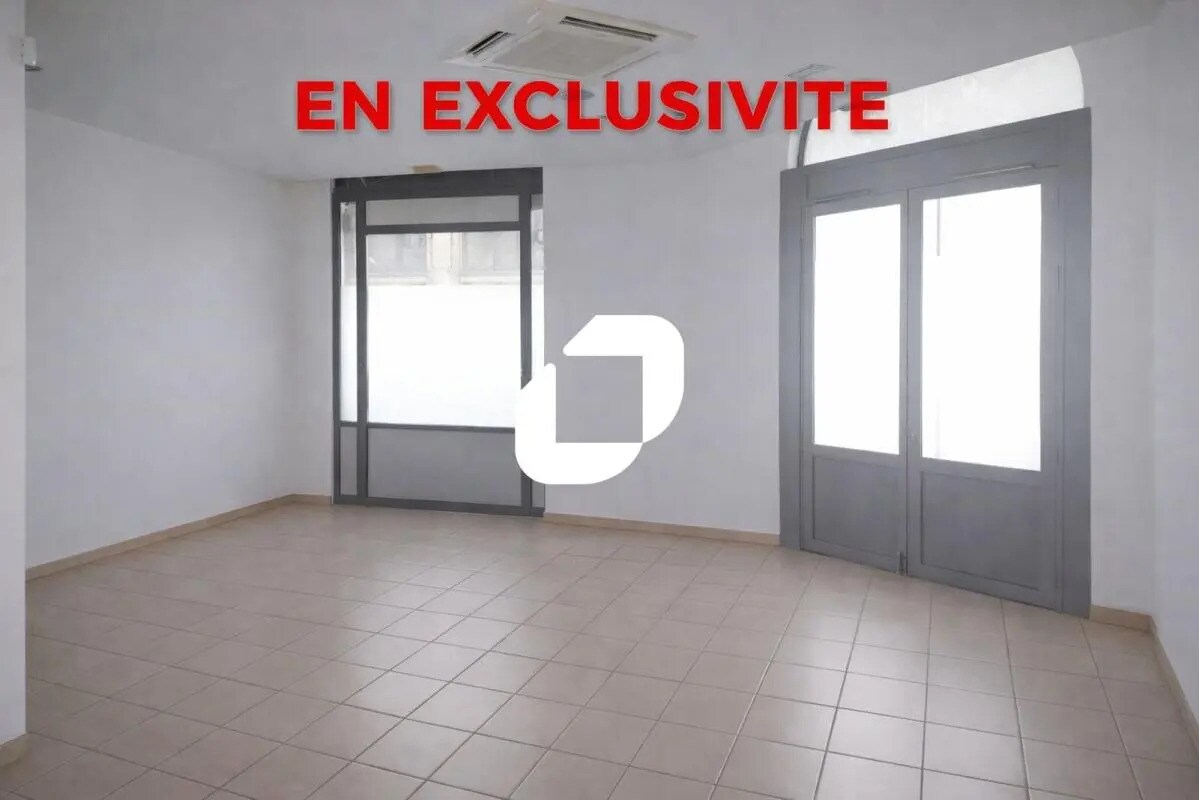 4 Rue Du Couédic, Nantes à louer Photo de l’immeuble– Image 1 sur 7