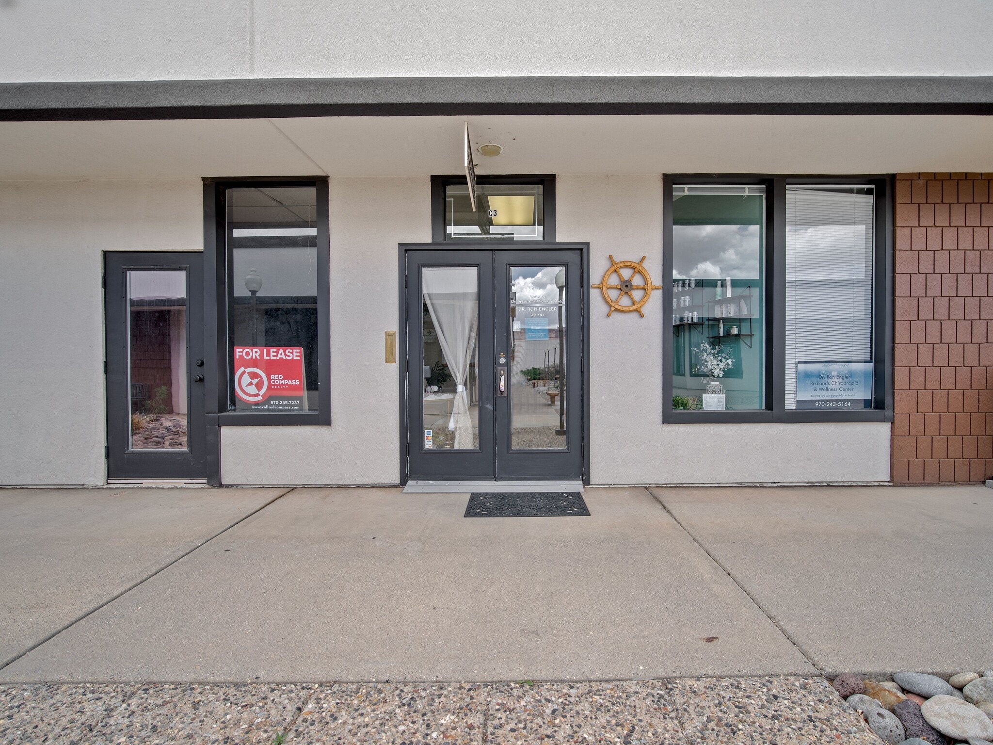 2148 Broadway, Grand Junction, CO à louer Photo de l’immeuble– Image 1 sur 4