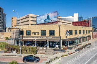 Plus de détails pour 220 S Congress Ave, Austin, TX - Bureau à louer