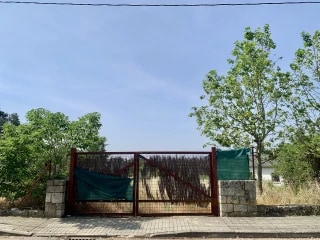 Plus de détails pour Calle Cañada de las Merinas, 75, Colmenarejo - Terrain à vendre