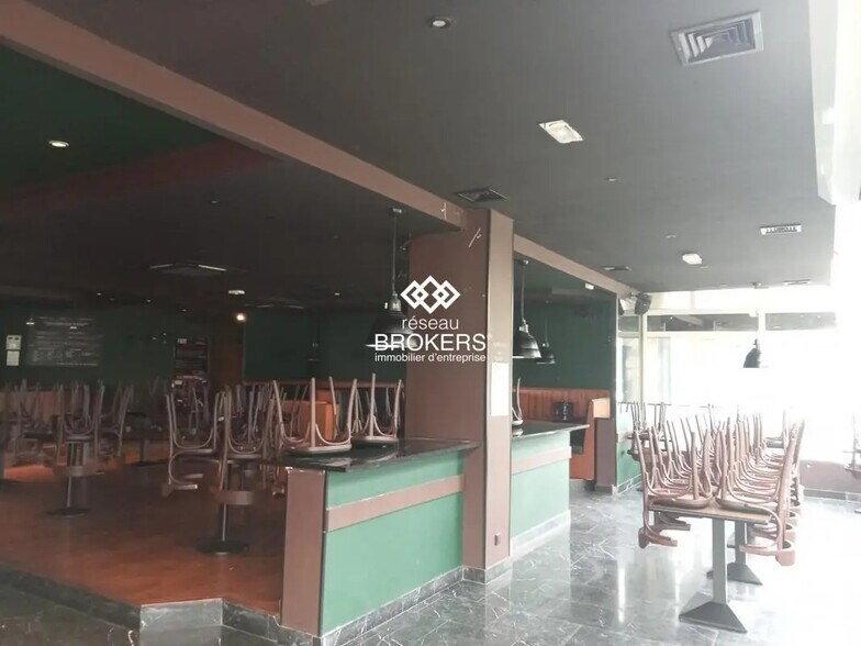 Local commercial dans Pau à louer - Photo intérieure – Image 3 sur 6