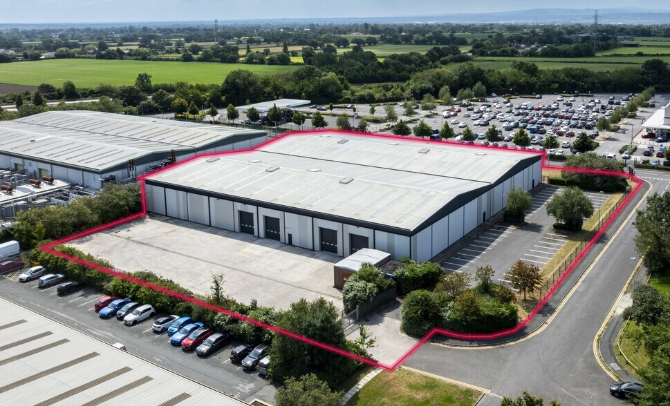 Dunkirk Ln, Chester à louer - Photo de l’immeuble – Image 1 sur 8