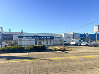 Plus de détails pour 4820 S Washington St, Tacoma, WA - Industriel/Logistique à vendre