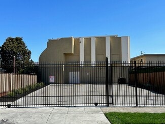 Plus de détails pour 8024 Rudsdale St, Oakland, CA - Logement à vendre