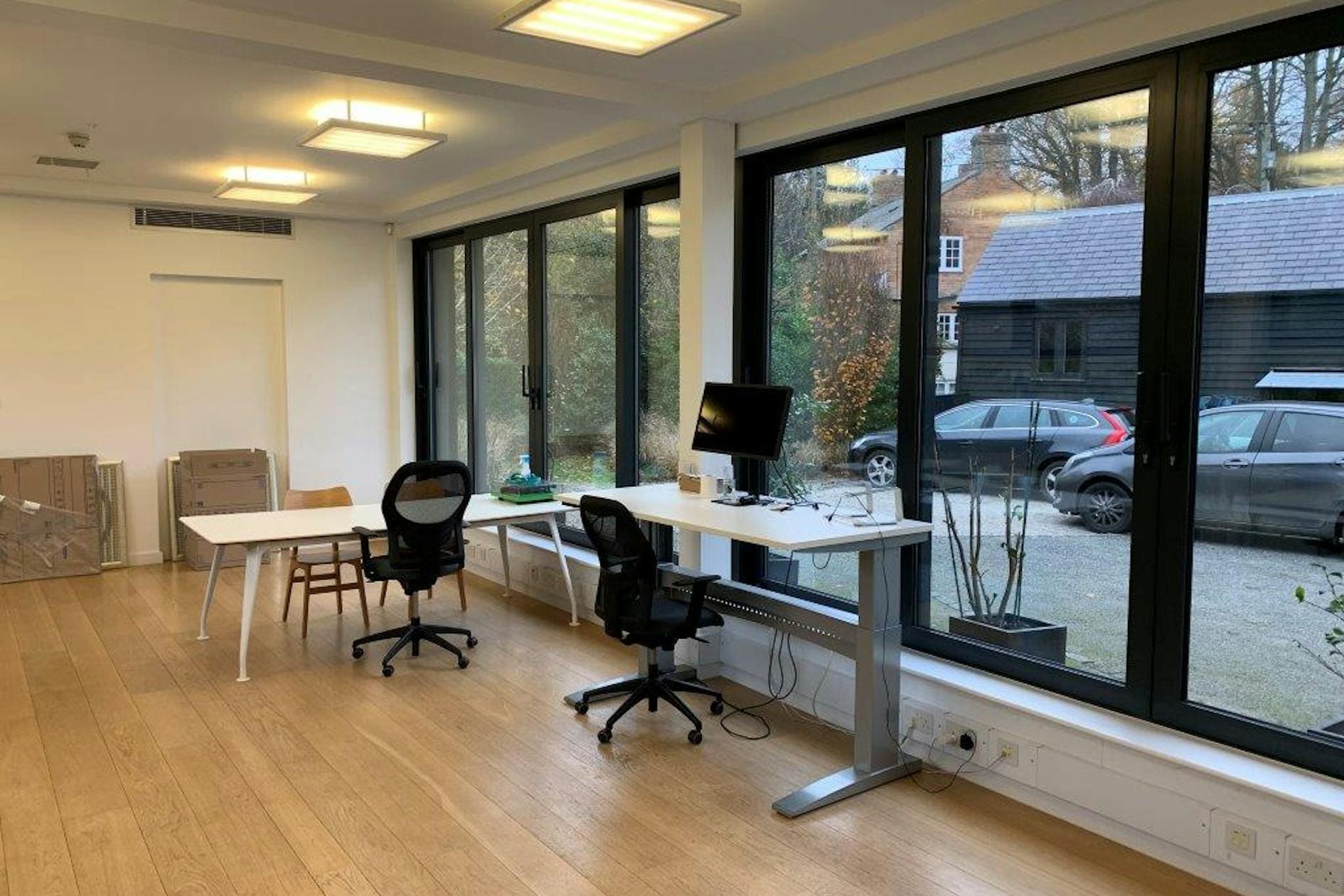 83 Bicester Rd, Long Crendon à louer Photo intérieure– Image 1 sur 3