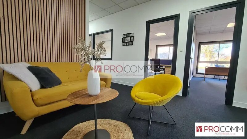 Local d'activités dans Fontenay-sur-Eure à vendre - Photo intérieure – Image 2 sur 12