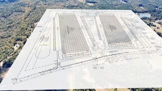 Plus de détails pour 6221 Lone Oak Rd, Hogansville, GA - Terrain à vendre