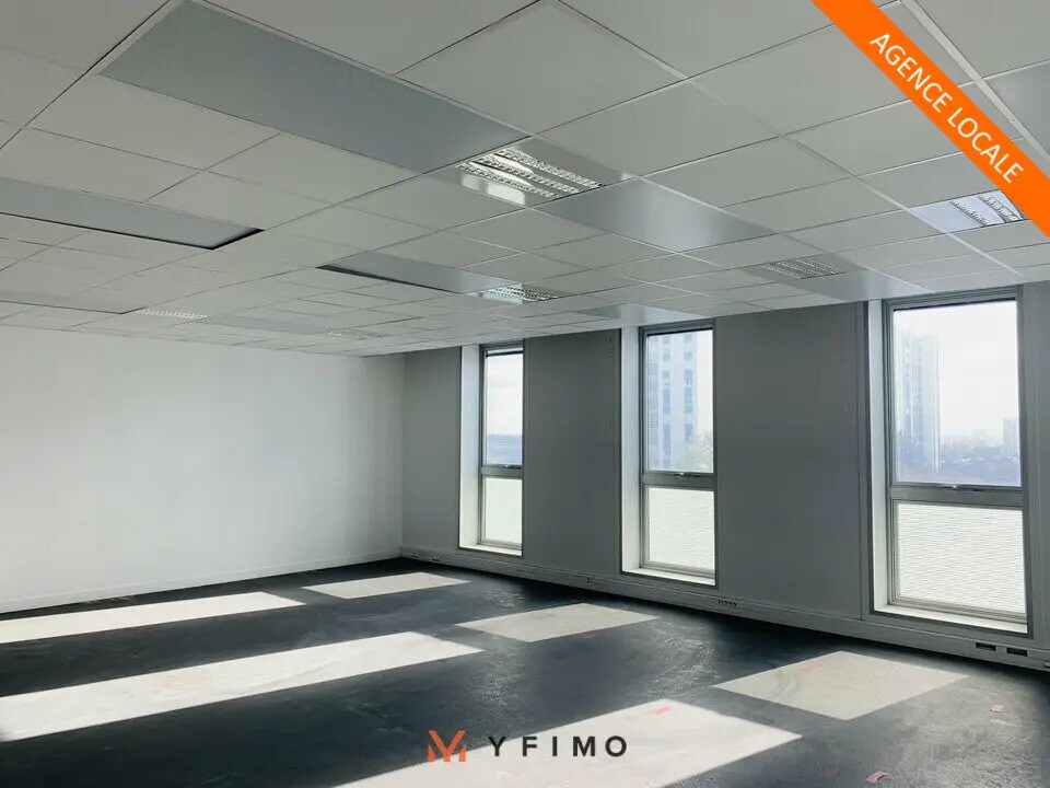 Bureau dans Argenteuil à louer Photo intérieure– Image 1 sur 2