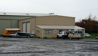 Plus de détails pour 210 Crestview St, Sutherlin, OR - Industriel/Logistique à vendre
