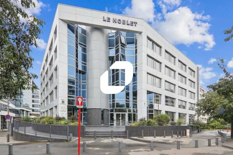 1-3 Boulevard Charles De Gaulle, Colombes à vendre Photo de l’immeuble– Image 1 sur 18
