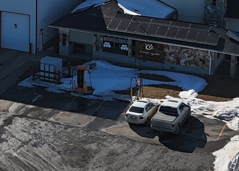 1605 Caribou St E, Moose Jaw, SK à vendre - Photo de l’immeuble – Image 2 sur 14