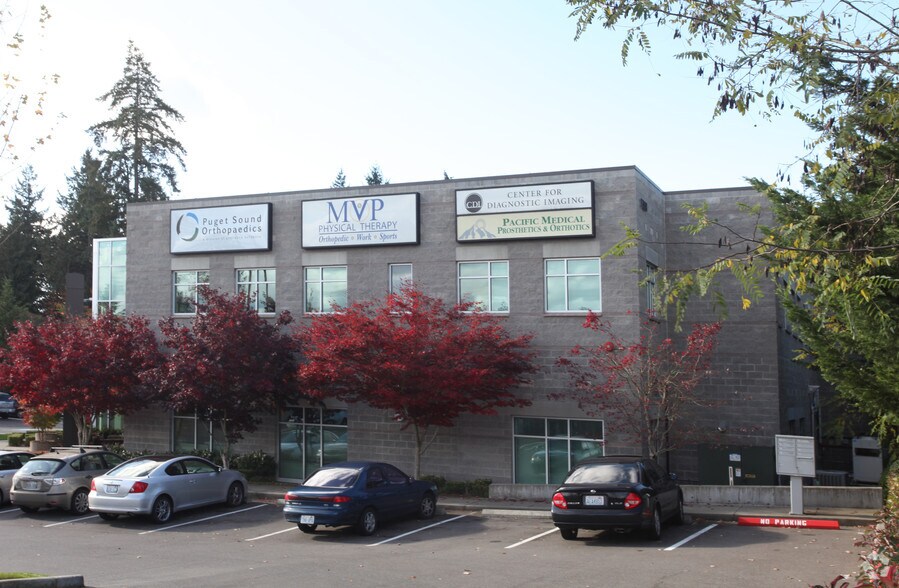 7308 Bridgeport Way W, Lakewood, WA à louer - Photo de l’immeuble – Image 2 sur 2
