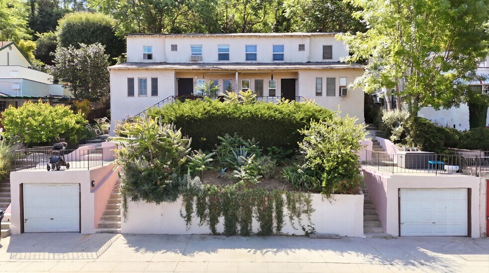 66 Hampden Ter, Alhambra, CA à vendre - Photo principale – Image 1 sur 45