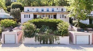 Plus de détails pour 66 Hampden Ter, Alhambra, CA - Logement à vendre