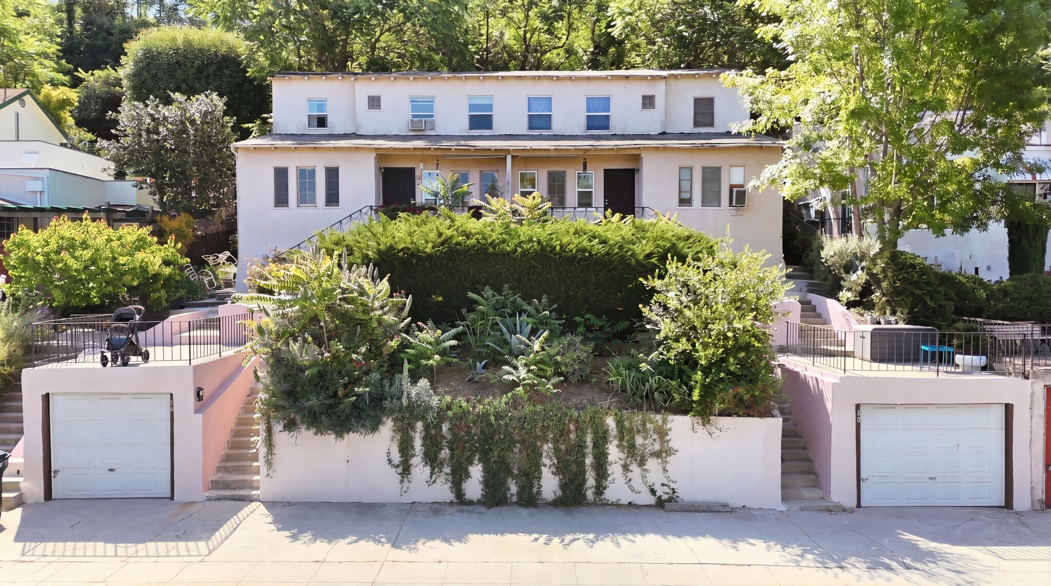 66 Hampden Ter, Alhambra, CA à vendre Photo principale– Image 1 sur 46