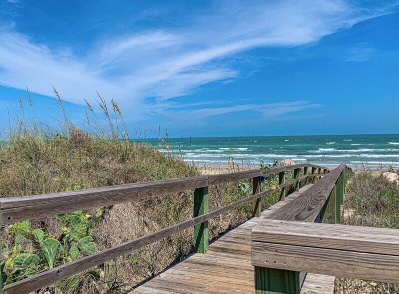6109 State Highway 361, Port Aransas, TX à vendre - Photo de l’immeuble – Image 2 sur 3