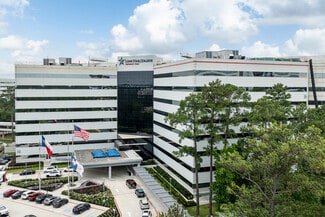 Plus de détails pour 11450 Compaq Center West Dr, Houston, TX - Bureau à louer
