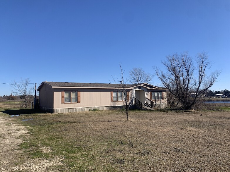 4311 Cement Valley Rd, Midlothian, TX à louer - Photo de l’immeuble – Image 2 sur 5