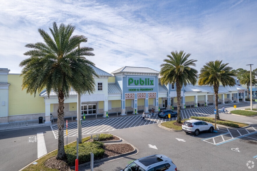 630 Atlantic Blvd, Neptune Beach, FL à louer - Photo de l’immeuble – Image 1 sur 4