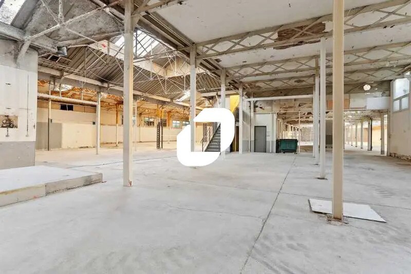 15 Rue Benjamin Raspail, Malakoff à louer - Photo de l’immeuble – Image 1 sur 7